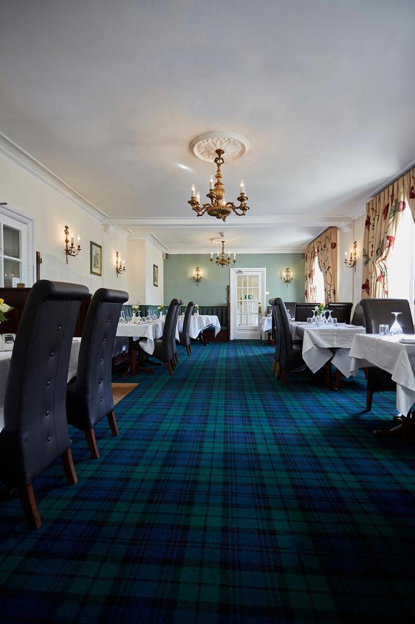 Best Western The George Hotel, Swaffham Exteriör bild
